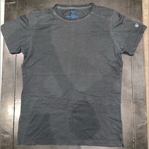 Kuhl Men’s Bravado Light Wildfibre Short Sleeve